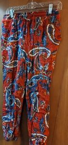 Sky and Sparrow pants